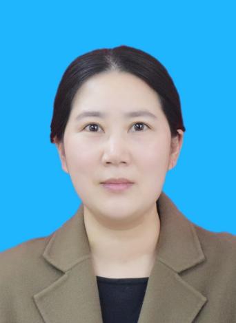 专业负责人，副教授，杨梅