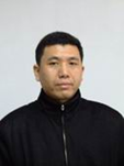 副教授，徐署华